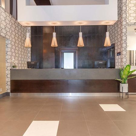 Sandman Hotel And Suites Abbotsford Luaran gambar