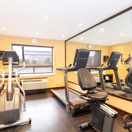 Sandman Hotel And Suites Abbotsford Luaran gambar
