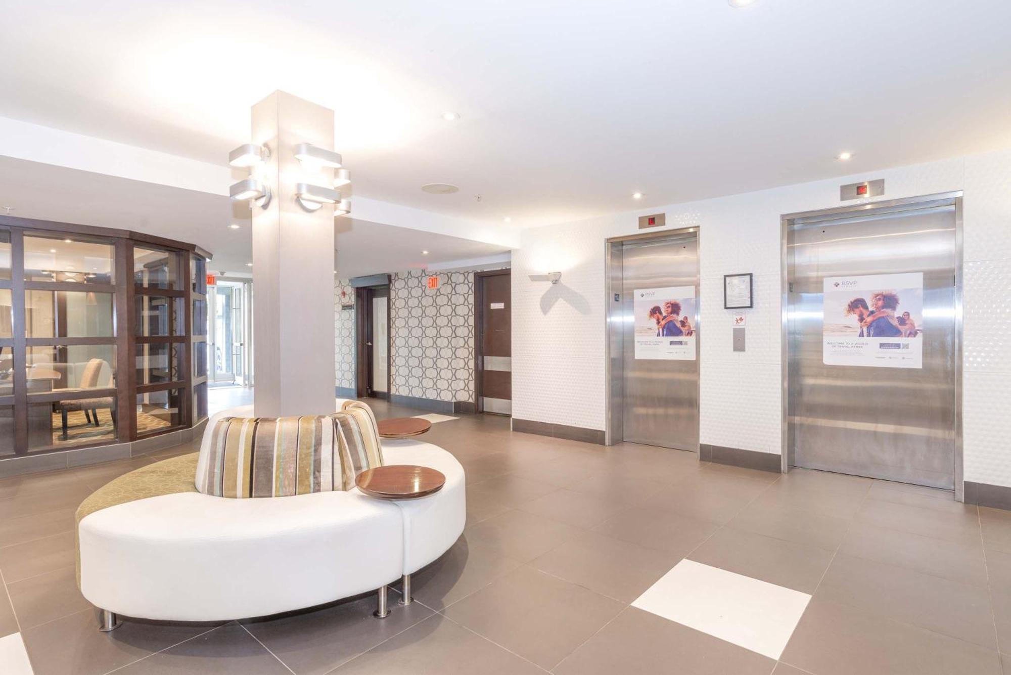 Sandman Hotel And Suites Abbotsford Luaran gambar