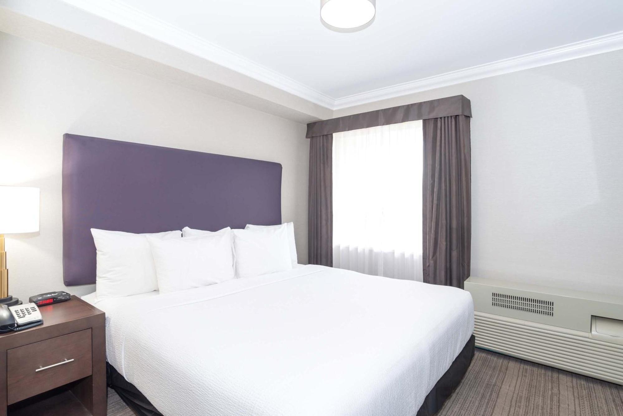 Sandman Hotel And Suites Abbotsford Luaran gambar