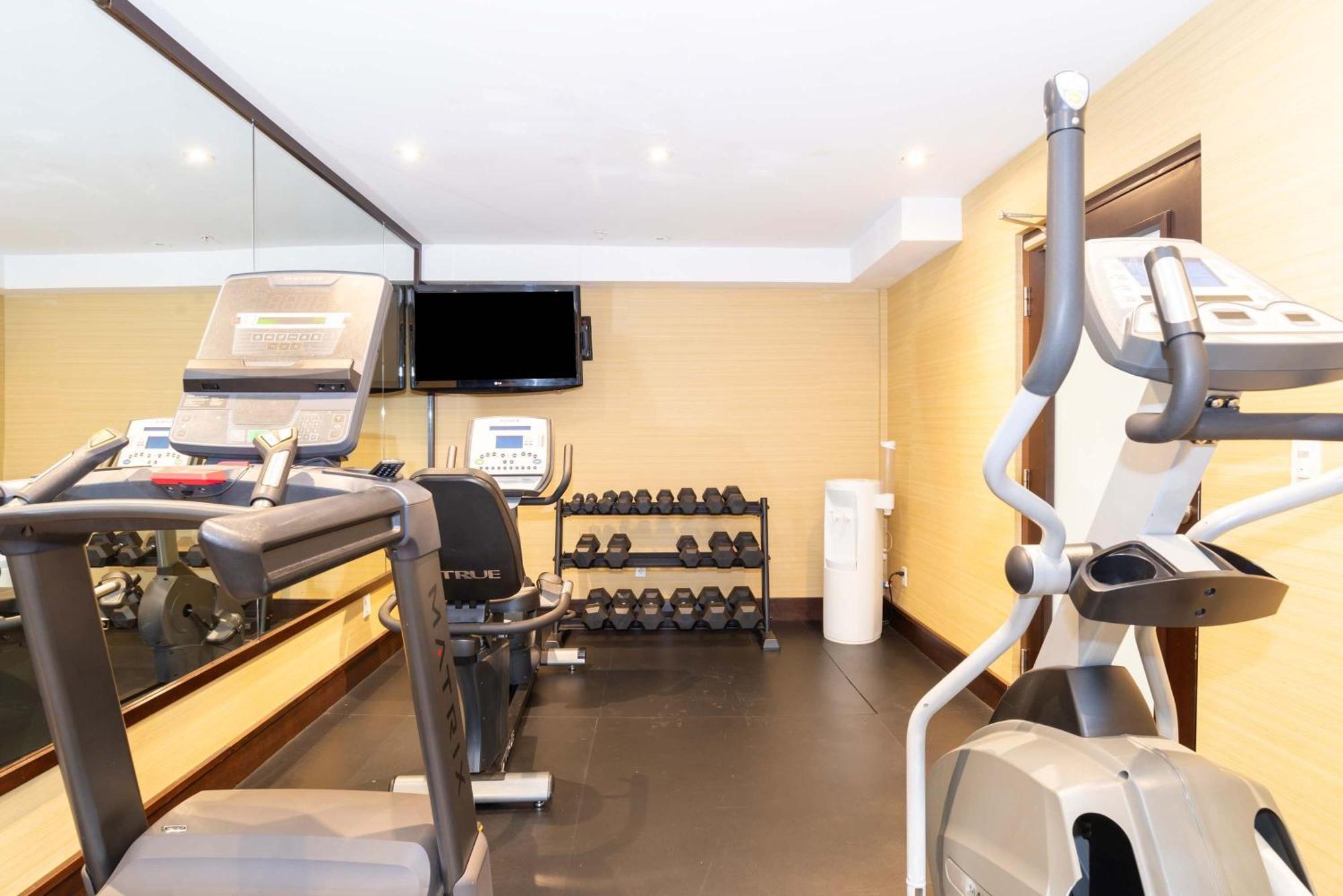 Sandman Hotel And Suites Abbotsford Luaran gambar