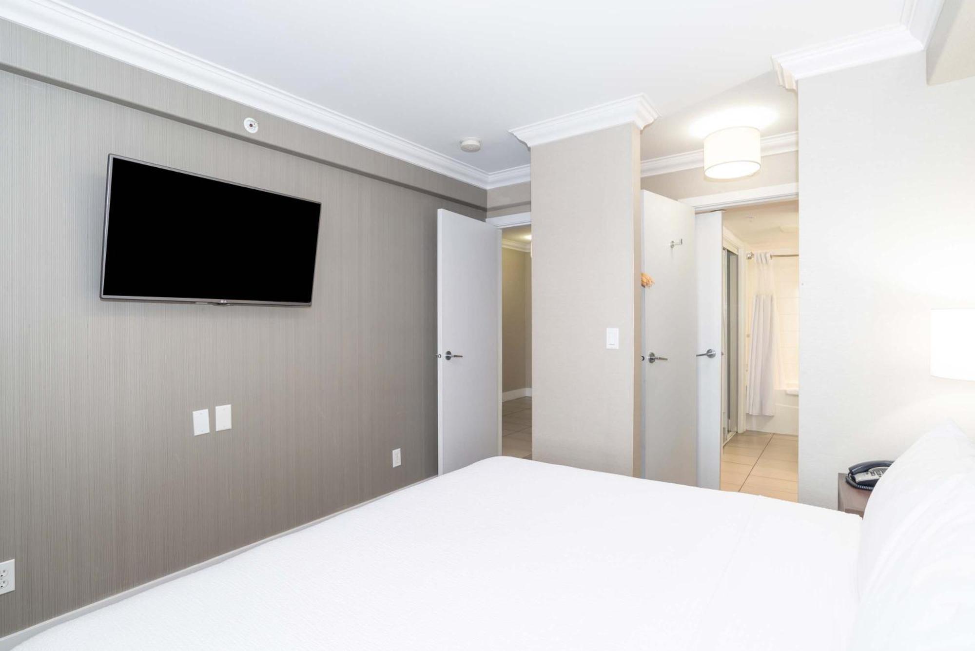 Sandman Hotel And Suites Abbotsford Luaran gambar