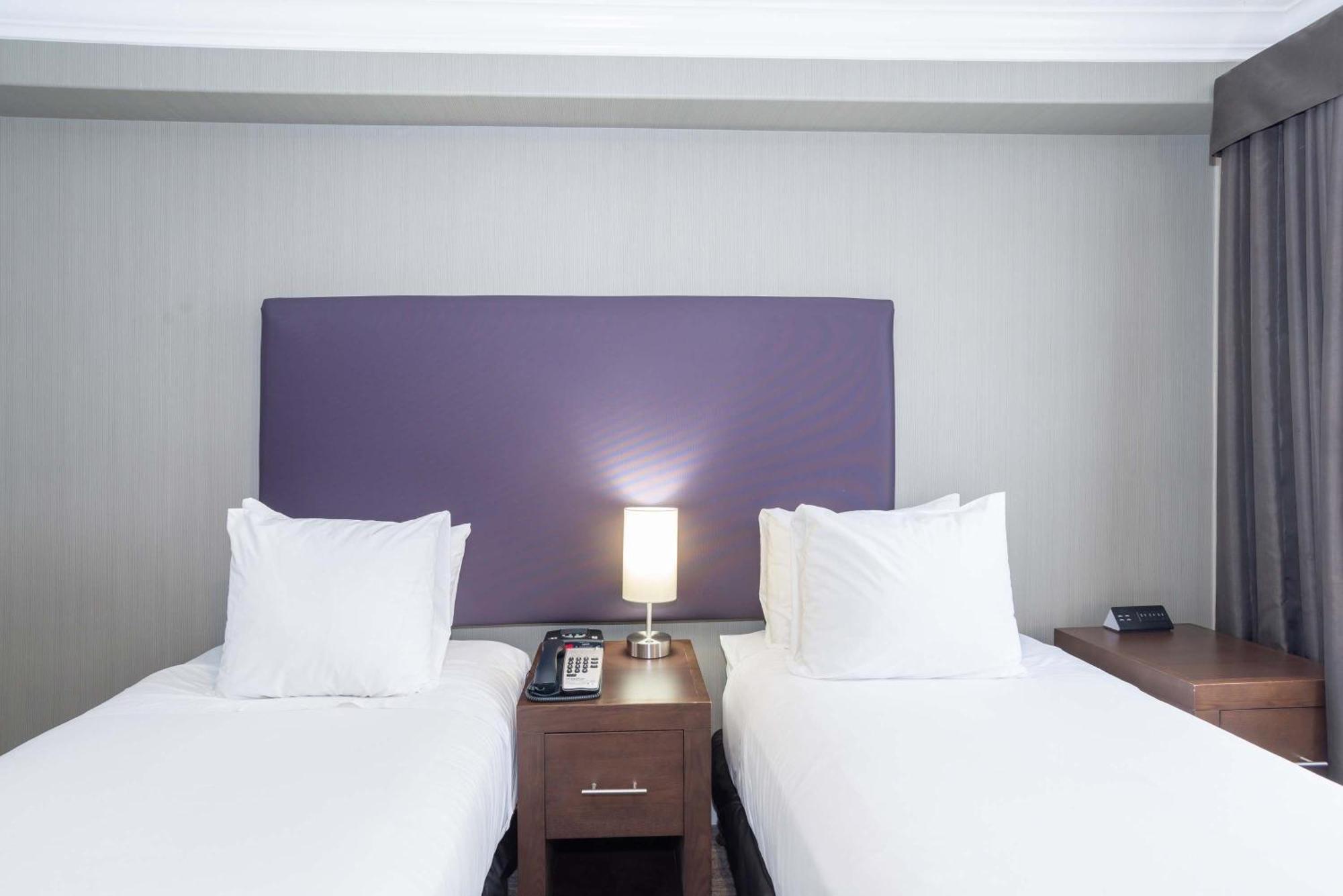 Sandman Hotel And Suites Abbotsford Luaran gambar