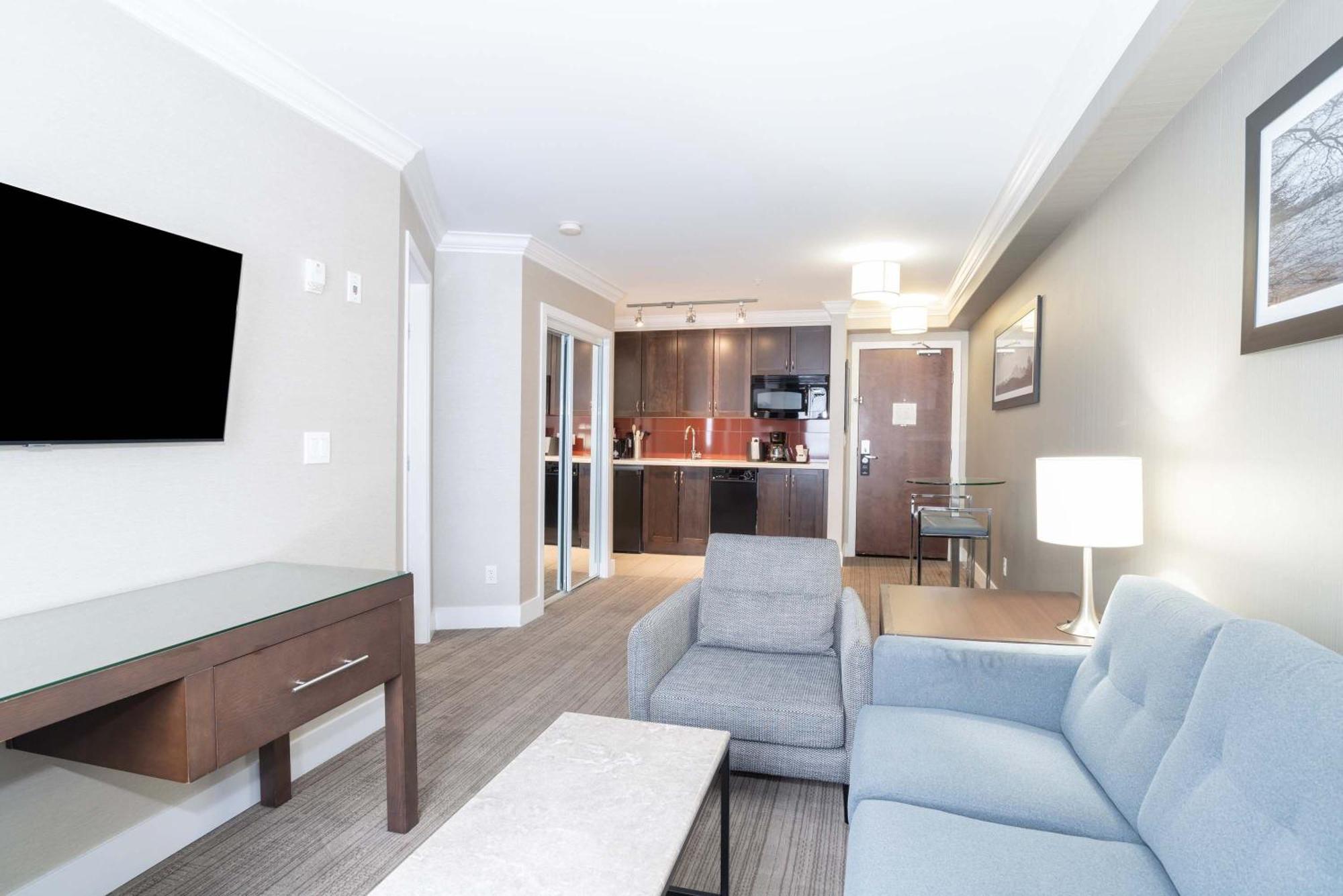 Sandman Hotel And Suites Abbotsford Luaran gambar
