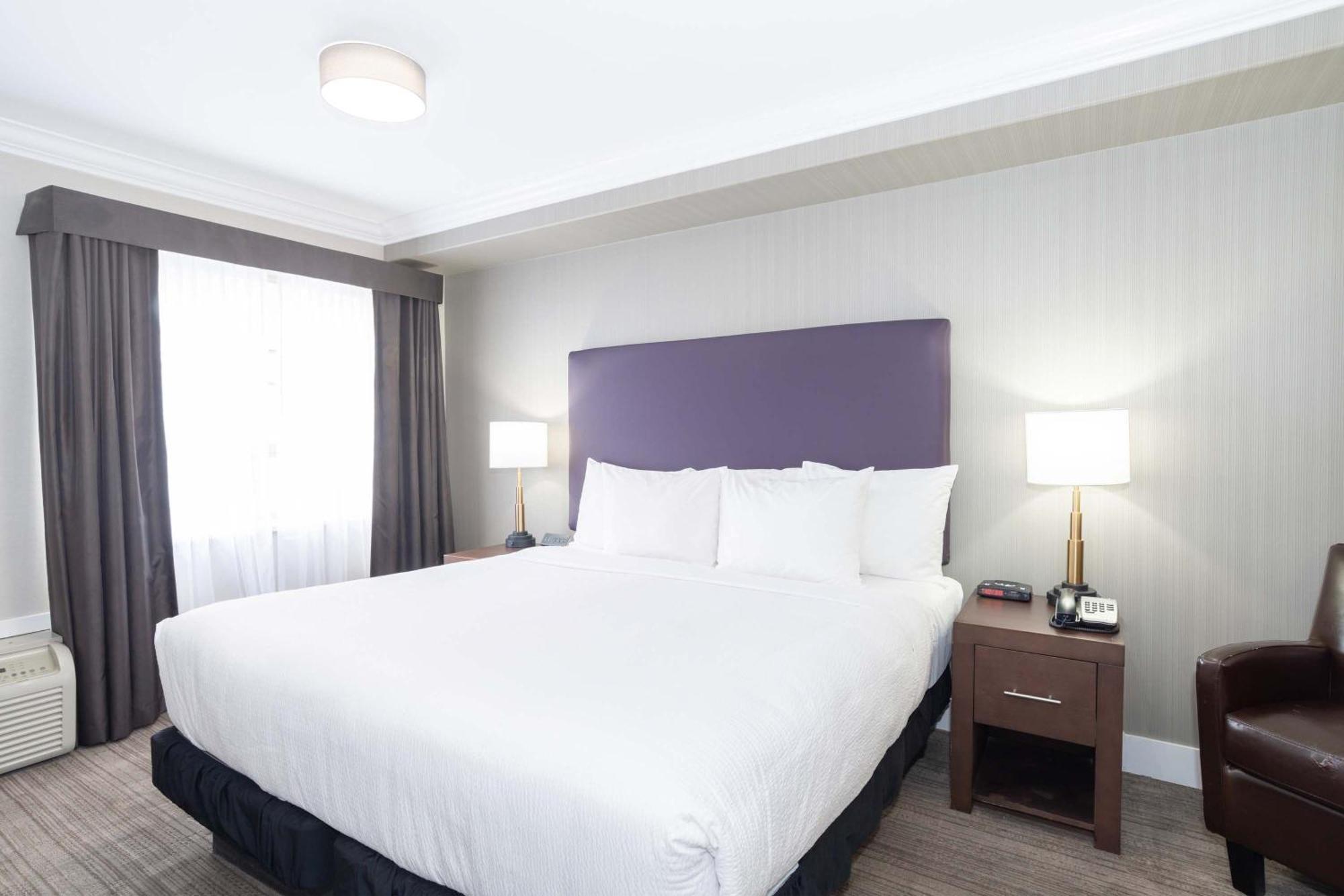 Sandman Hotel And Suites Abbotsford Luaran gambar