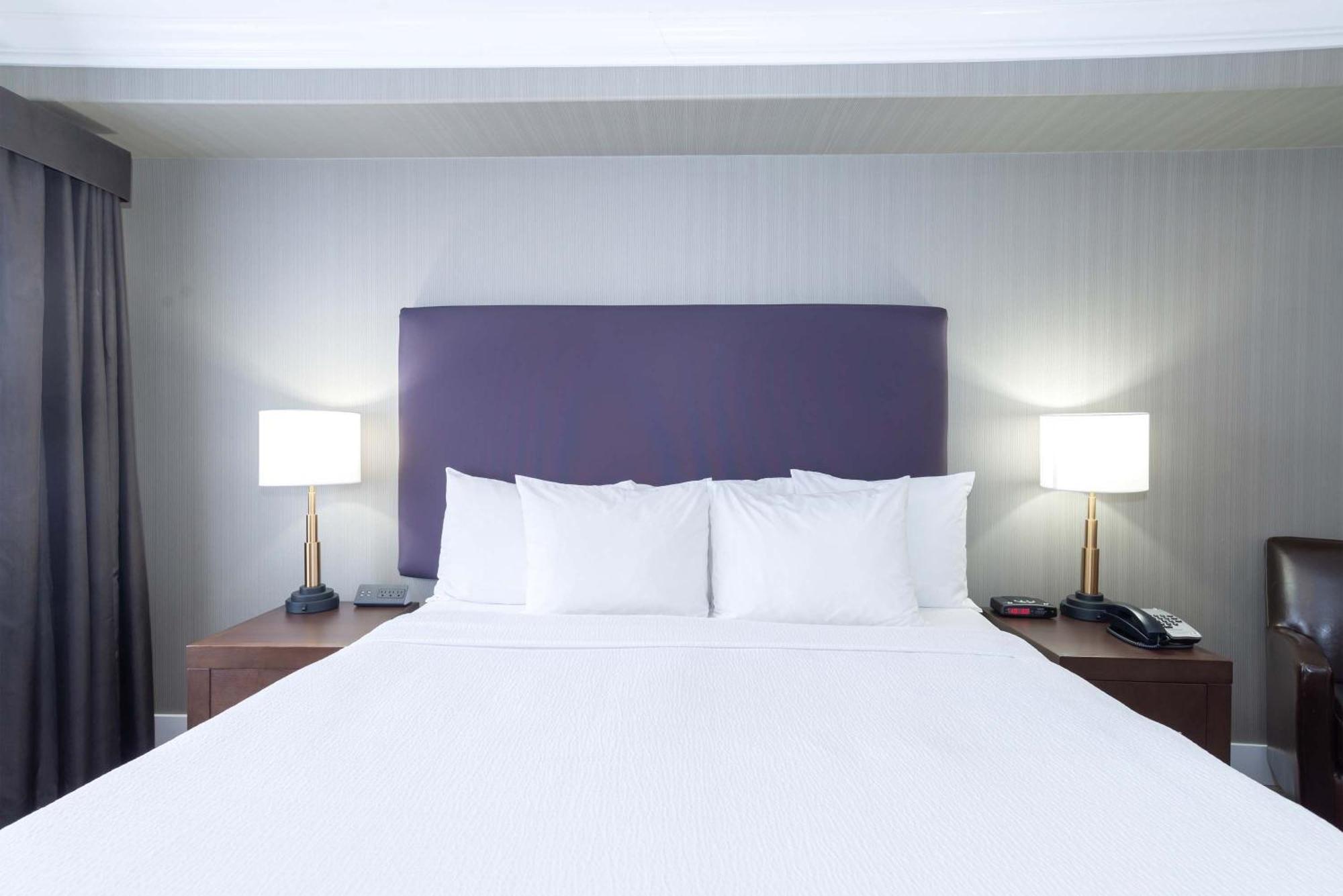 Sandman Hotel And Suites Abbotsford Luaran gambar