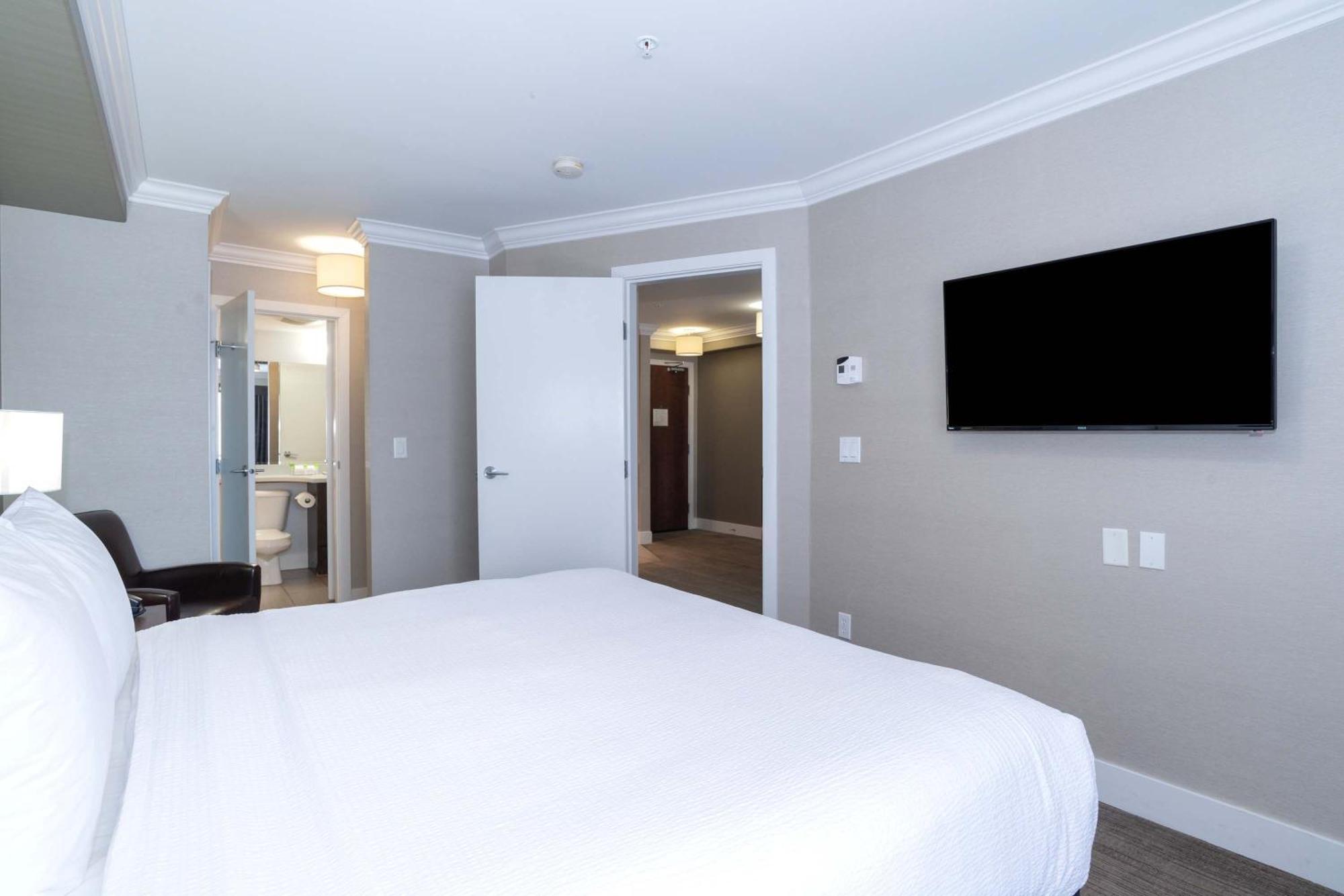 Sandman Hotel And Suites Abbotsford Luaran gambar