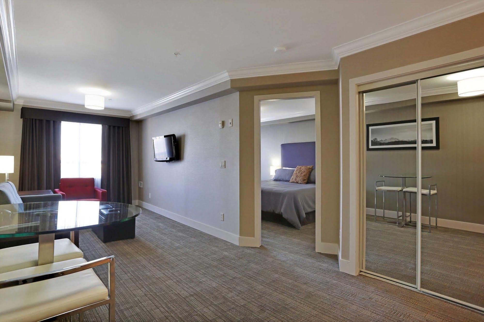 Sandman Hotel And Suites Abbotsford Luaran gambar
