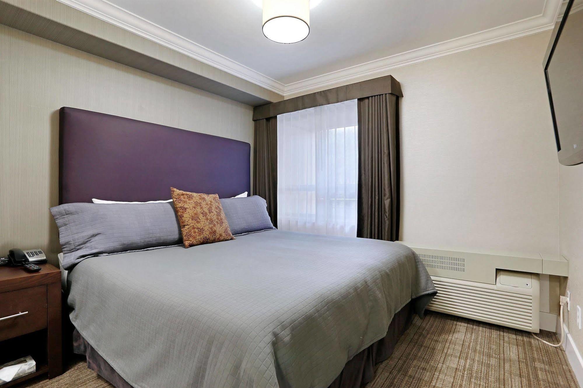 Sandman Hotel And Suites Abbotsford Luaran gambar
