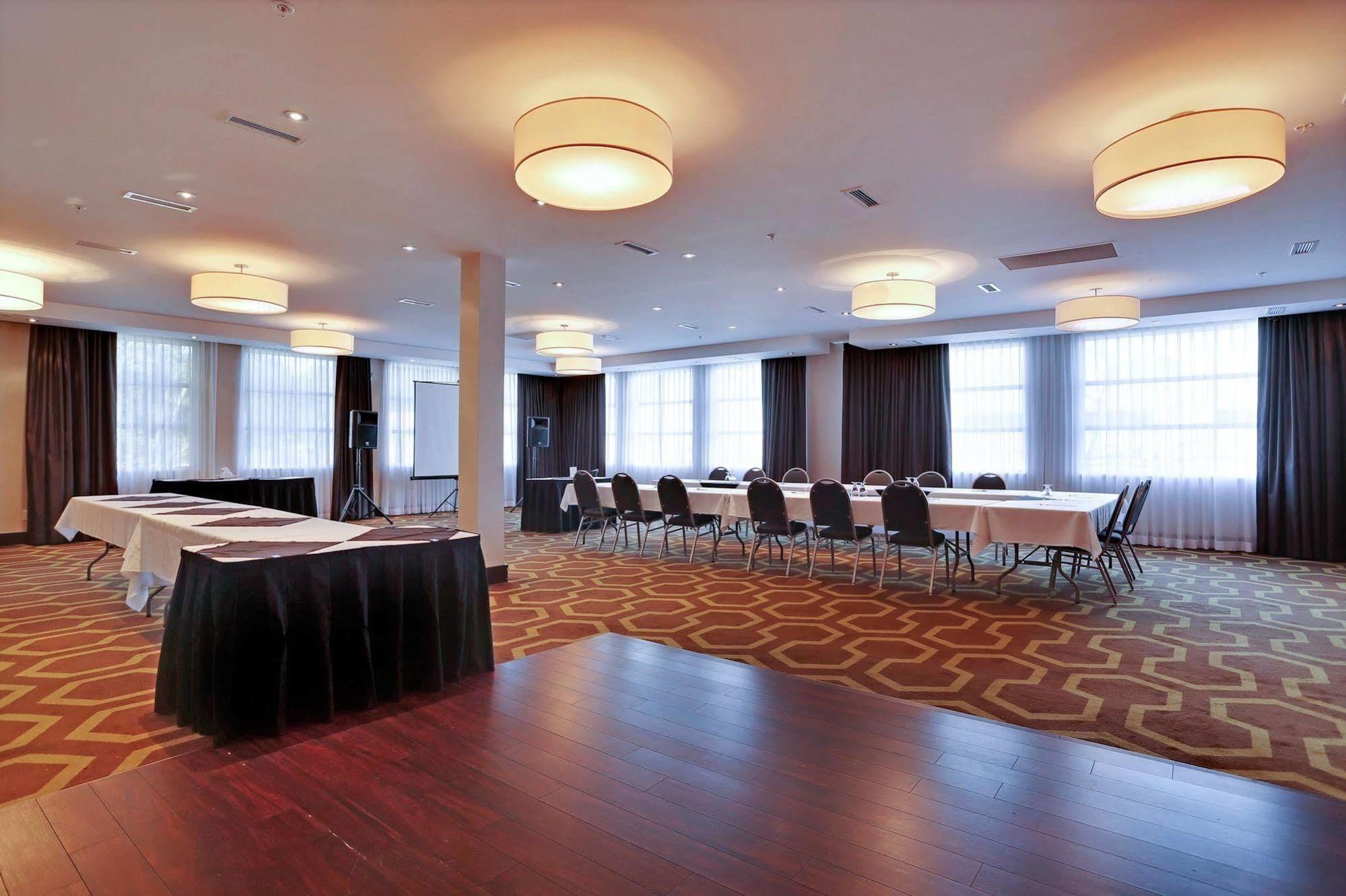 Sandman Hotel And Suites Abbotsford Luaran gambar
