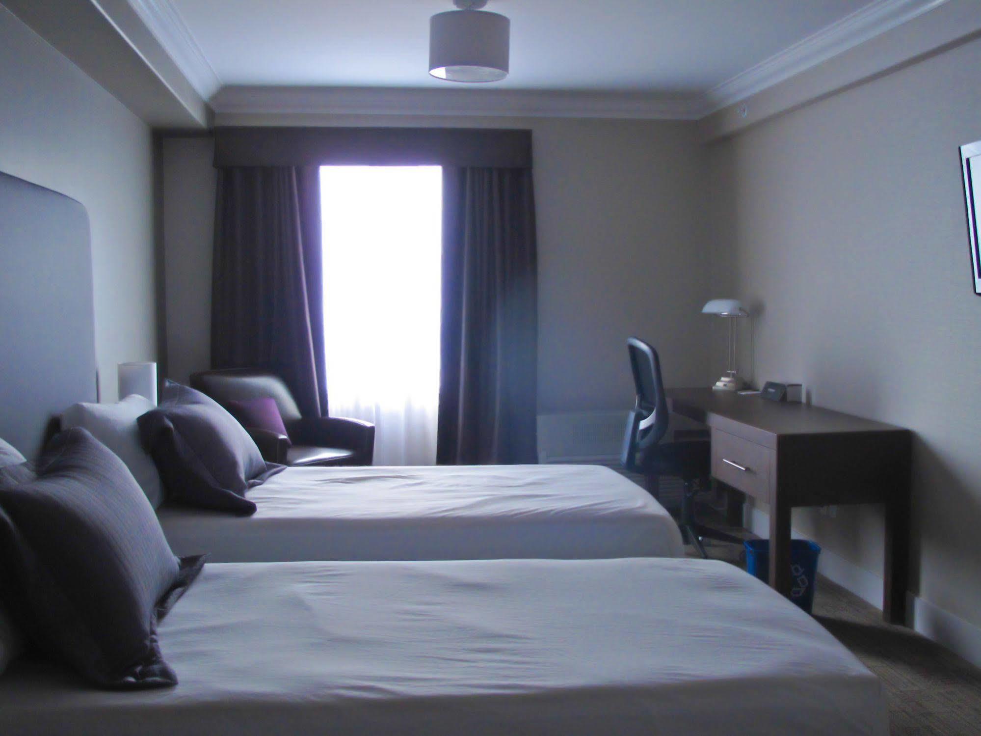 Sandman Hotel And Suites Abbotsford Luaran gambar