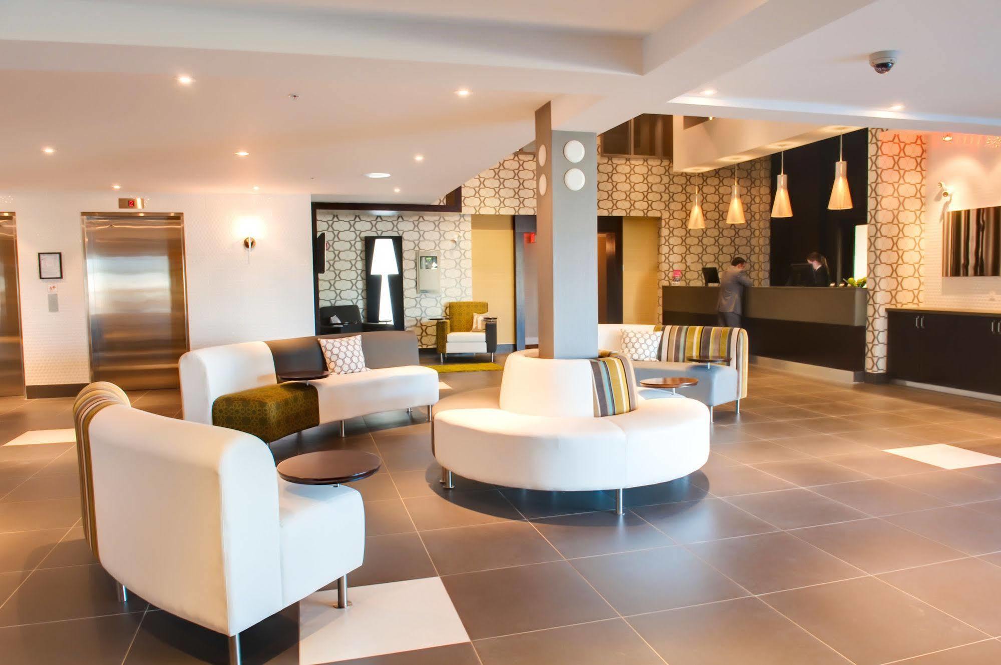 Sandman Hotel And Suites Abbotsford Luaran gambar