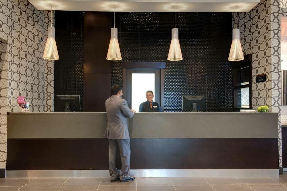 Sandman Hotel And Suites Abbotsford Luaran gambar